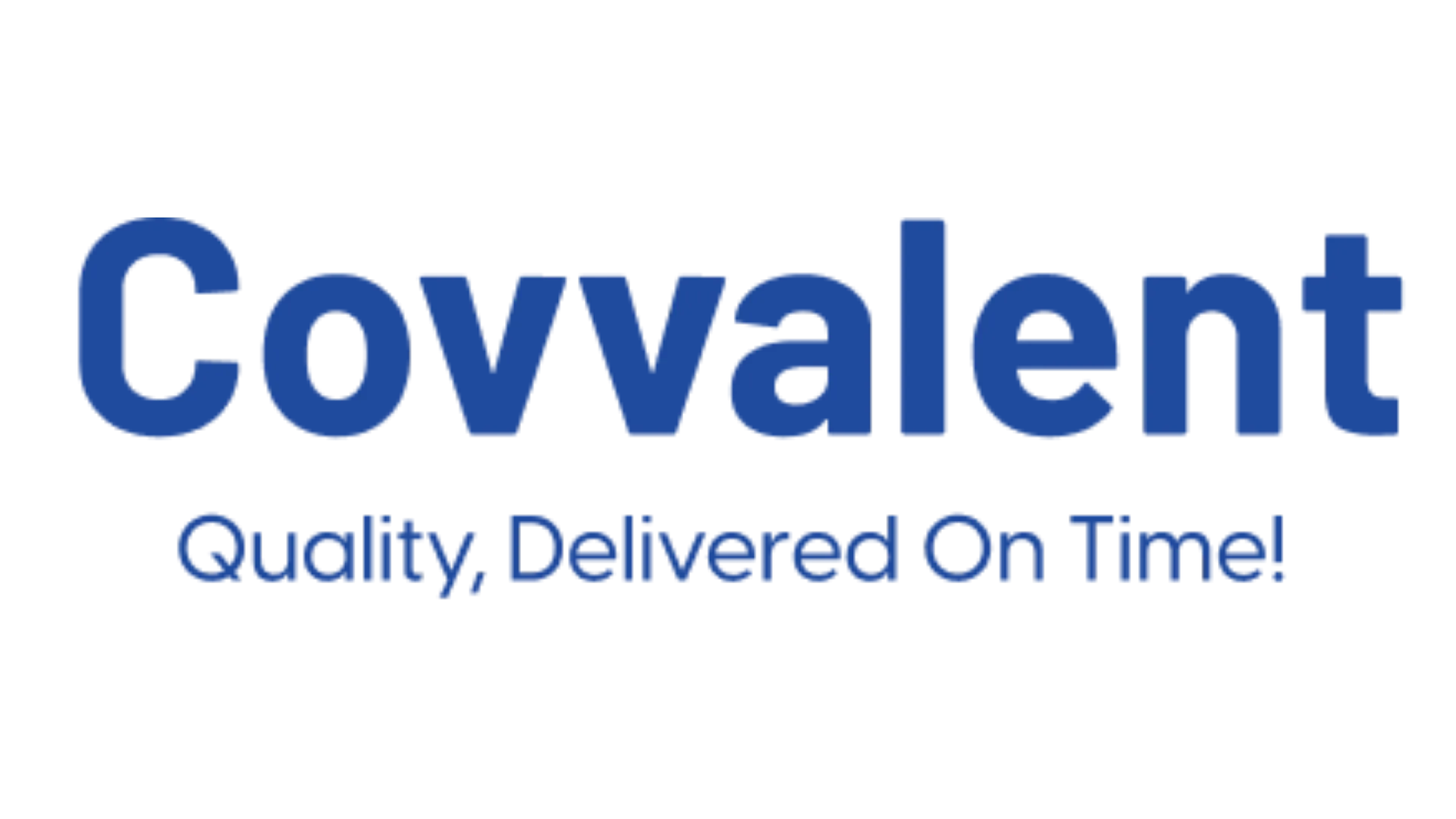 Covvalent