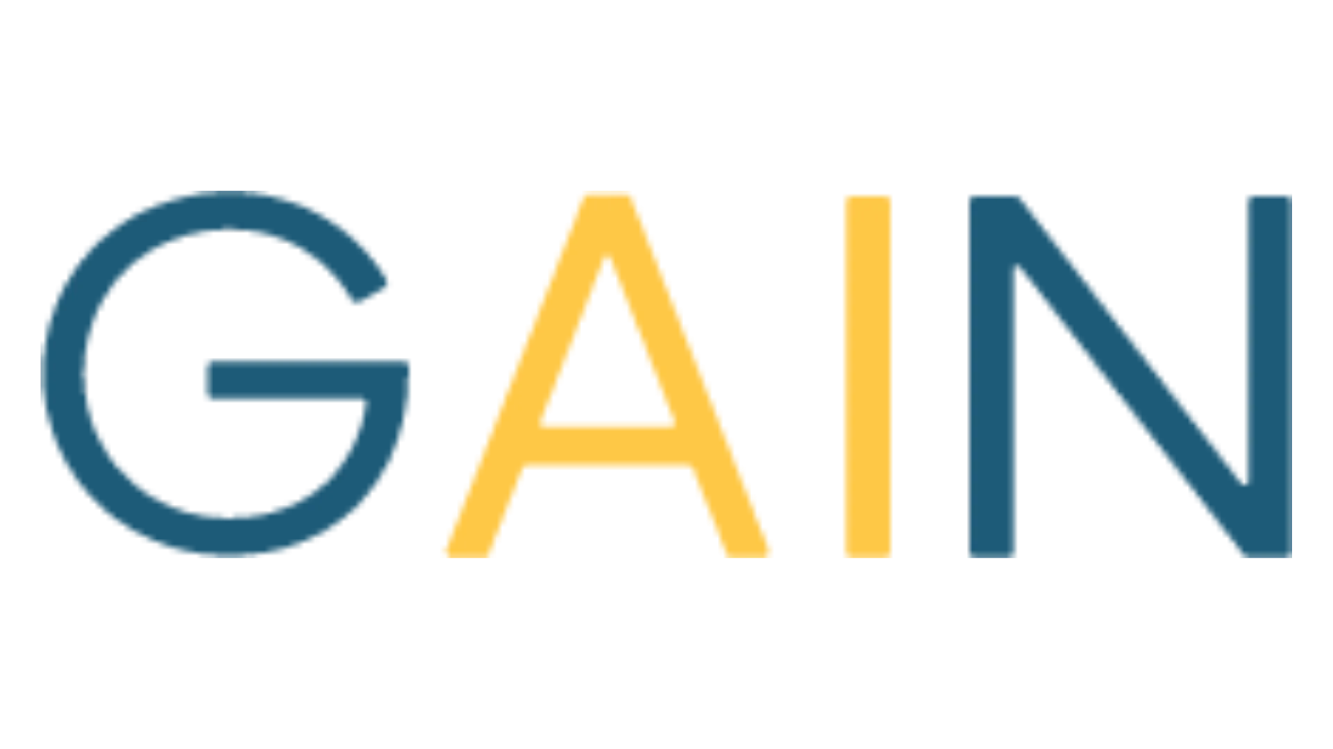 gain logo