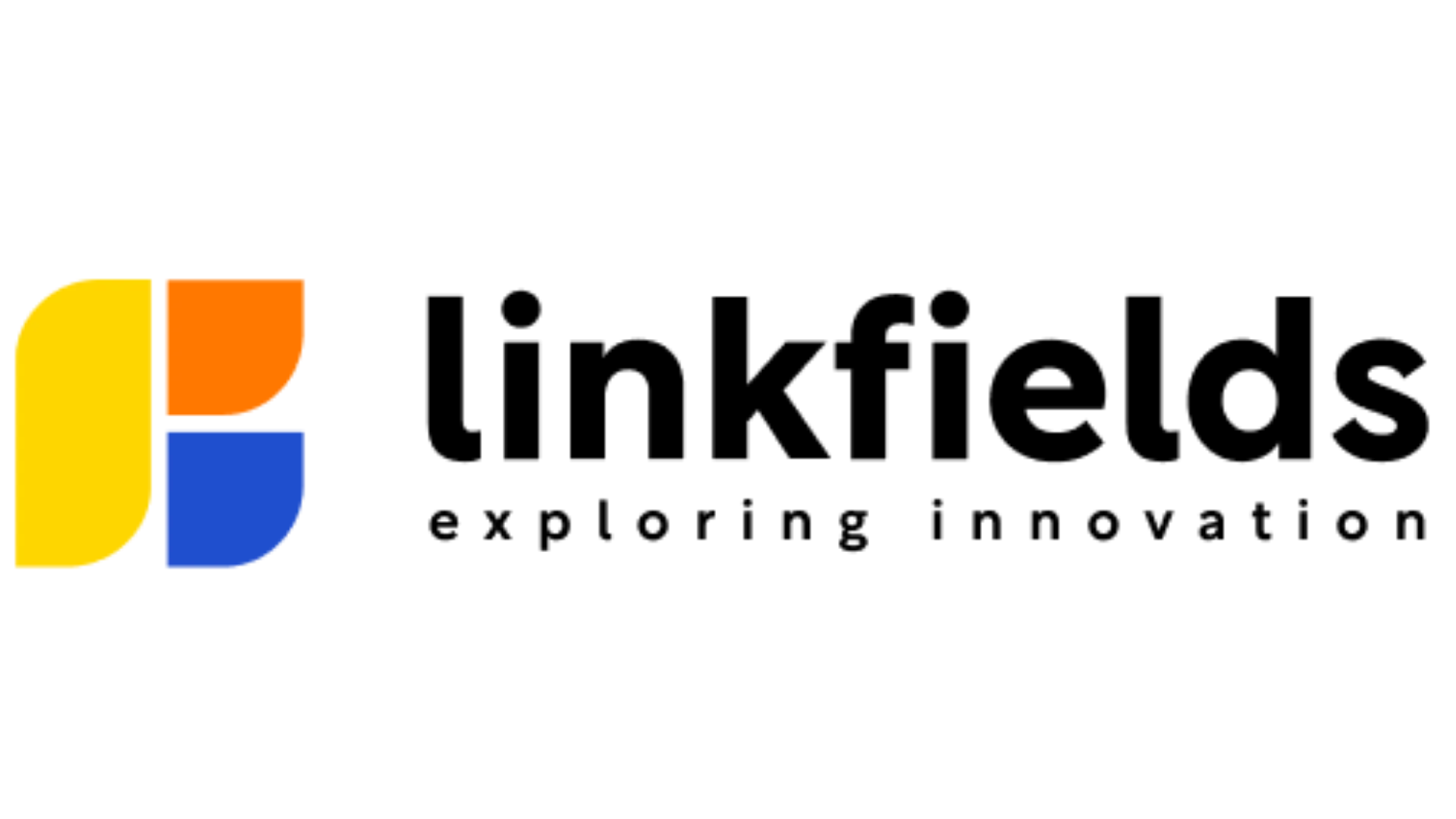 linkfields logo