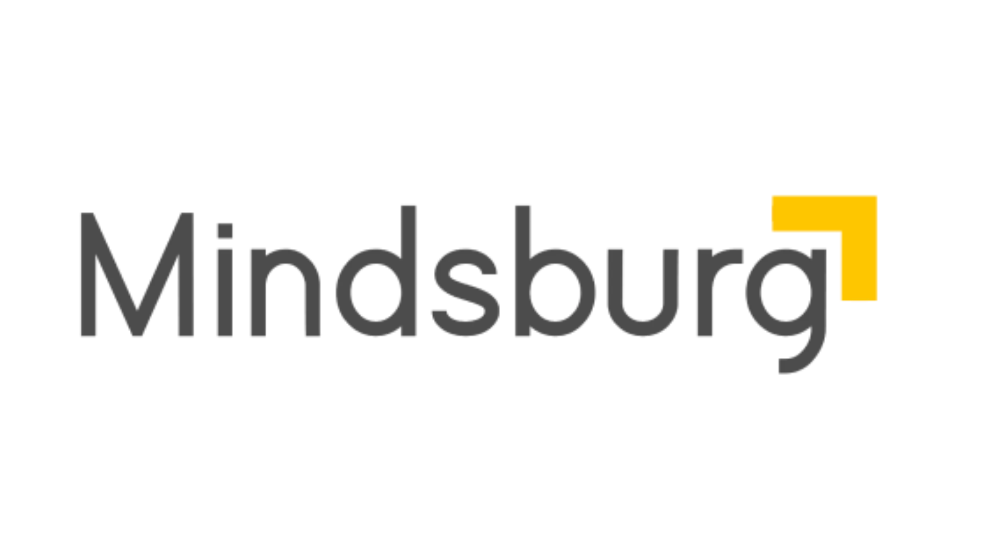 mindsburg logo