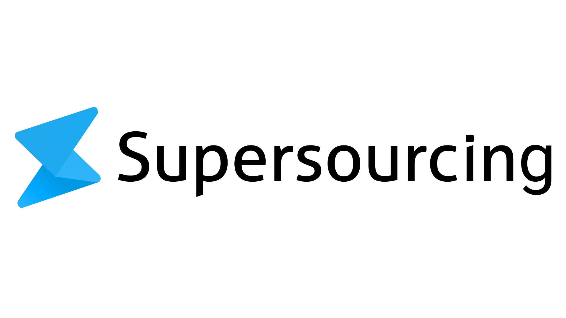 Supersourcing