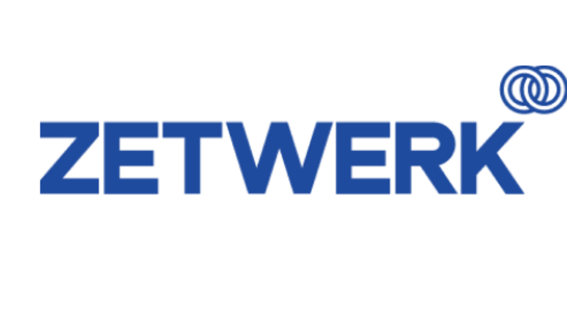 Zetwerk