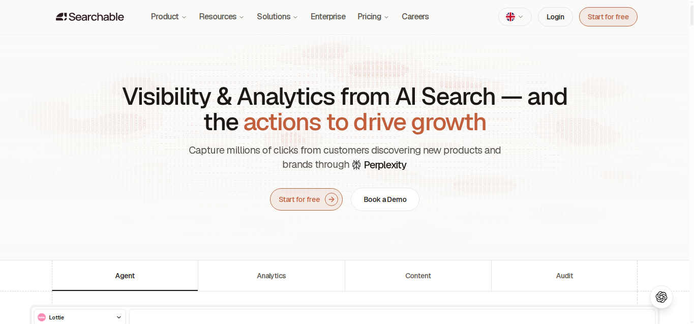 How to Measure and Track AI Search Readiness