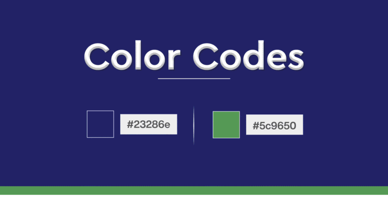 color code