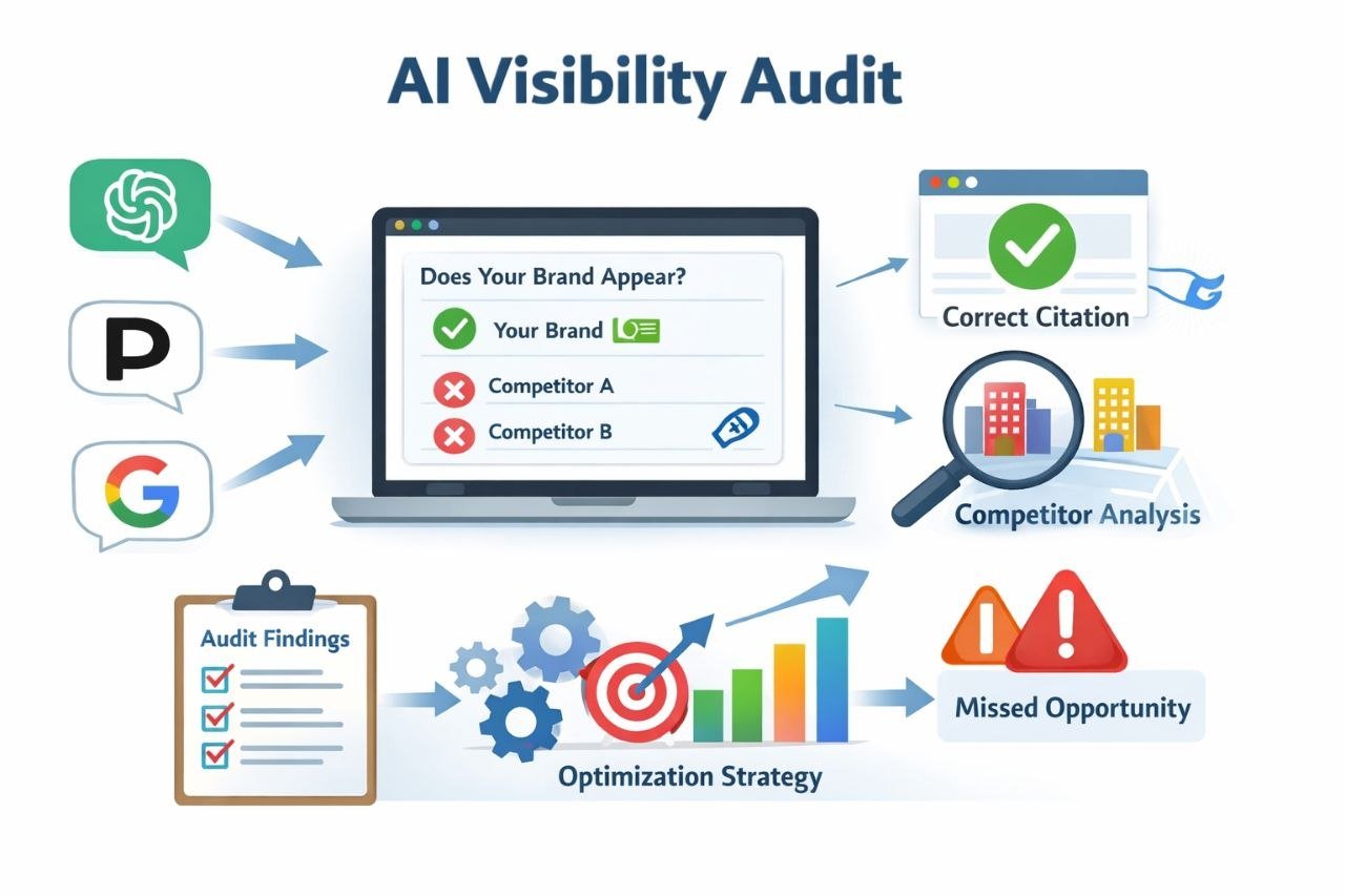 Audit Your E-E-A-T and Authority Signals